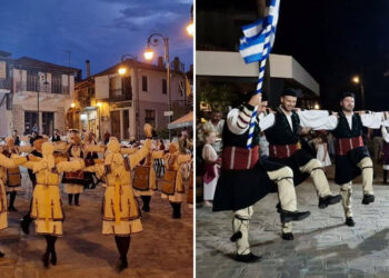 Η Φλώρινα τιμώμενος ελληνικός προορισμός στην “Kouzina” (Φωτογραφίες και βίντεο)