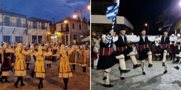 Η Φλώρινα τιμώμενος ελληνικός προορισμός στην “Kouzina” (Φωτογραφίες και βίντεο)