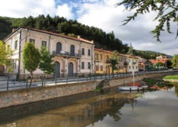 Σε οικονομική ασφυξία η Φλώρινα – Εκατοντάδες επιχειρήσεις έκλεισαν τα τελευταία 15 χρόνια