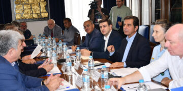 Fly Over Θεσσαλονίκης: Θα κάνουν αυτές τις 4 παρεμβάσεις για να γίνει πιο ανεκτή η ζωή των κατοίκων