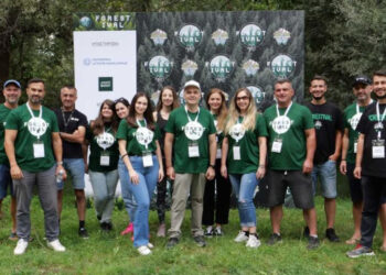 FORESTIVAL: Ενθουσιασμένοι επισκέπτες απ’ όλη την Ελλάδα στο Δυτικομακεδονικό φεστιβάλ (φωτογραφίες)