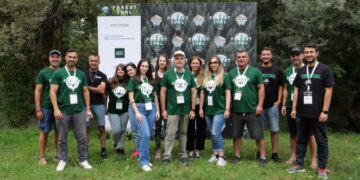 FORESTIVAL: Ενθουσιασμένοι επισκέπτες απ’ όλη την Ελλάδα στο Δυτικομακεδονικό φεστιβάλ (φωτογραφίες)