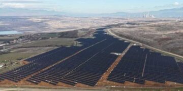 1.732 φωτοβολταϊκά έργα καλύπτουν το 2,85% της καλλιεργήσιμης γης στη Δ. Μακεδονία