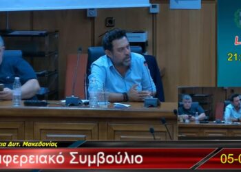 Φούντογλου κατά Βουλευτών: «Δε μιλάνε για τον υγειονομικό χάρτη γιατί έχει πολιτικό κόστος- Κάποιοι τους βγάζουν από το κάδρο για τα θέματα υγείας και τα χρεώνουν στην αναρμόδια Περιφέρεια»