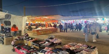 Φθίνουσα η πορεία της Εμποροπανήγυρις Πτολεμαΐδας - Ρεπορτάζ του Μιχάλη Ραμπίδη