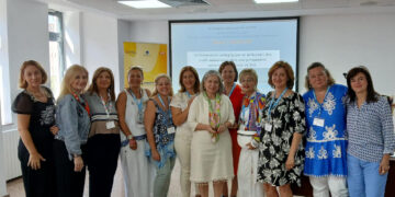 Συνέδριο εκπαιδευτικών Γαλλικής γλώσσας με καθηγητές και από το Νομό Κοζάνης