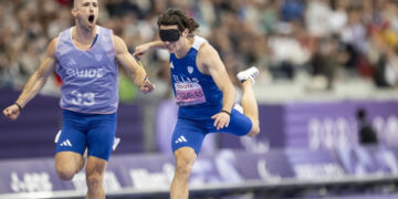 Νάσος Γκαβέλας: Ο χρυσός παραολυμπιονίκης, ο θρίαμβος και η συγκινητική ιστορία του