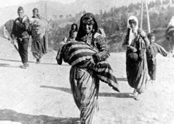 Κοζάνη: Εκδηλώσεις μνήμης για τη γενοκτονία των Ελλήνων της Μικράς Ασίας – Το πρόγραμμα