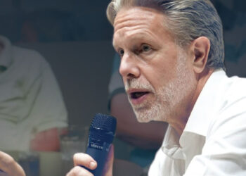 Σε Καστοριά και Φλώρινα συνεχίζει τις περιοδείες του, ο Παύλος Γερουλάνος