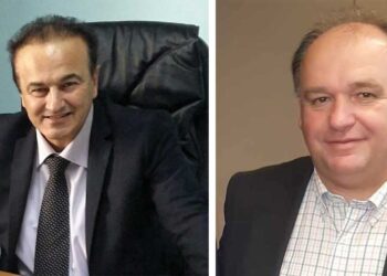 “Κεραυνοί” Γιάννη Αντωνιάδη για Σταύρο Παπασωτηρίου: “Πολιτικό κουφάρι ο απολογισμός του νυν Βουλευτή – Απολογισμός φτώχειας και απογοήτευσης”