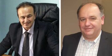 “Κεραυνοί” Γιάννη Αντωνιάδη για Σταύρο Παπασωτηρίου: “Πολιτικό κουφάρι ο απολογισμός του νυν Βουλευτή – Απολογισμός φτώχειας και απογοήτευσης”