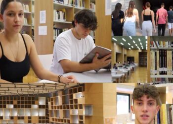 Η καρδιά όλων των βιβλιοθηκών της χώρας, θα χτυπά από Δευτέρα 16 Σεπτεμβρίου στην Κοζάνη