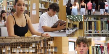 Η καρδιά όλων των βιβλιοθηκών της χώρας, θα χτυπά από Δευτέρα 16 Σεπτεμβρίου στην Κοζάνη