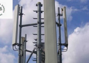 Η Οικολογική Κίνηση Κοζάνης ενημερώνει σχετικά με την κεραία κινητής στην οδό Ιωνίας – Τι ισχύει, αν είναι νόμιμη