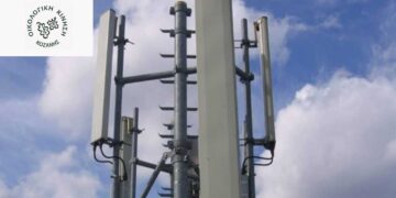 Η Οικολογική Κίνηση Κοζάνης ενημερώνει σχετικά με την κεραία κινητής στην οδό Ιωνίας – Τι ισχύει, αν είναι νόμιμη