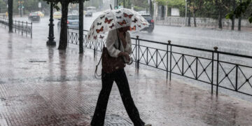 Καιρός: Έρχονται επικίνδυνα καιρικά φαινόμενα