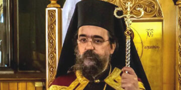 Μητροπολίτης Καστοριάς για γάμο ομόφυλου ζευγαριού: “Αλίμονο αν καταντήσει η Καστοριά να γίνει τόπος για τέτοια”
