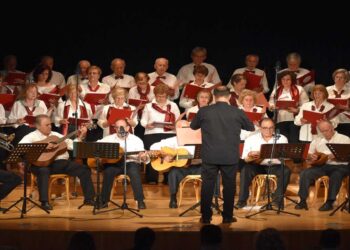 Έναρξη εγγραφών στην Μικτή Χορωδία ΚΑΠΗ Δήμου Φλώρινας