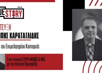 Μ. Καραταγλίδης (Επιμελητήριο Καστοριάς): «Αγωνία για την κάλυψη των χιλιάδων θέσεων εργασίας από τις επενδύσεις του ΔΑΜ»