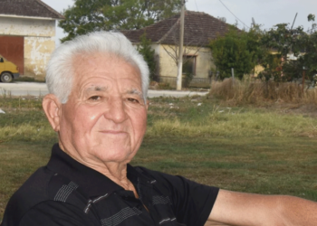 Καρδίτσα: Πέθανε ο βαρκάρης που είχε σώσει 15 ανθρώπους κατά την κακοκαιρία Daniel