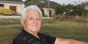 Καρδίτσα: Πέθανε ο βαρκάρης που είχε σώσει 15 ανθρώπους κατά την κακοκαιρία Daniel