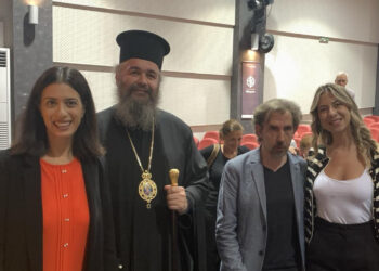 Δωρεάν τεστ μνήμης και ενημερωτική ομιλία για την άνοια στην Φλώρινα
