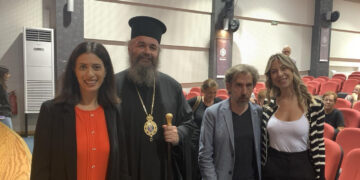 Δωρεάν τεστ μνήμης και ενημερωτική ομιλία για την άνοια στην Φλώρινα