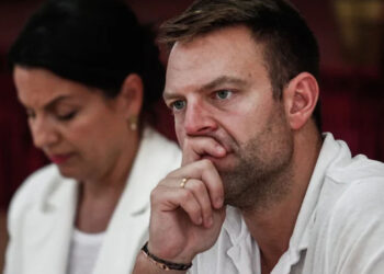 ΣΥΡΙΖΑ: «Τελεσίγραφο» σε Κασσελάκη – Εκλογές ζητούν 100 μέλη της Κεντρικής Επιτροπής