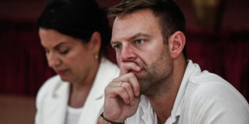 ΣΥΡΙΖΑ: «Τελεσίγραφο» σε Κασσελάκη – Εκλογές ζητούν 100 μέλη της Κεντρικής Επιτροπής