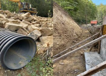 130.000 € για την συντήρηση οδικού δικτύου Καλή Βρύση – Μονόπυλο, από την Π.Ε. Καστοριάς