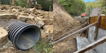 130.000 € για την συντήρηση οδικού δικτύου Καλή Βρύση – Μονόπυλο, από την Π.Ε. Καστοριάς