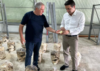 Μ. Κατρίνης από τη Δ. Μακεδονία: «Οι λύσεις για το δημογραφικό περνούν μέσα από την περιφερειακή ανάπτυξη και το ζωντάνεμα της υπαίθρου»