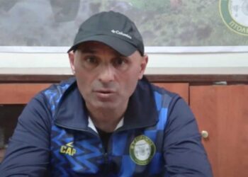 Εορδαϊκός: Λύση συνεργασίας με τον μέχρι πρότινος προπονητή Νίκο Κατακαλίδη