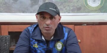 Εορδαϊκός: Λύση συνεργασίας με τον μέχρι πρότινος προπονητή Νίκο Κατακαλίδη