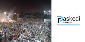 Καταστήματα Εστίασης και Διασκέδασης: "Τα πανηγύρια θέτουν σε κίνδυνο τη δημόσια υγεία και ευνοούν, παραοικονομία και αθέμιτο ανταγωνισμό, με την ανοχή των Δήμων"