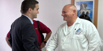 Μ. Κατρίνης από το ΚΕΦΙΑΠ Αμυνταίου: «Σε οριακή κατάσταση τα Κέντρα Αποκατάστασης Ασθενών και Τραυματιών»