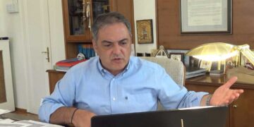 Η εισήγηση του Γιάννη Κοκκαλιάρη στη συνεδρίαση της ΚΕΔΕ: ΑΠΕ, Απολιγνιτοποίηση και Ενεργειακές Κοινότητες (Βίντεο)