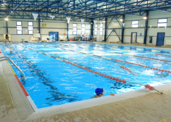 Κολυμβητική Ένωση Κοζάνης: Αναστολή λειτουργίας του Κολυμβητηρίου