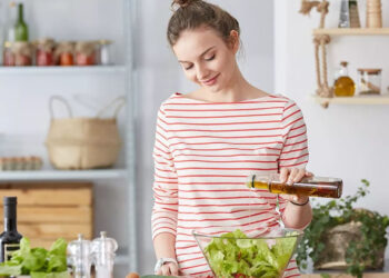 To τρόφιμο-βάλσαμο για την καρδιά – Μισή κουταλιά την ημέρα κάνει θαύματα