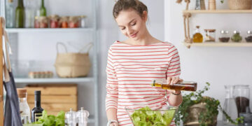 To τρόφιμο-βάλσαμο για την καρδιά – Μισή κουταλιά την ημέρα κάνει θαύματα