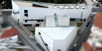 Δήμος Κοζάνης: Ξεκινά το Πανελλήνιο Συνέδριο Βιβλιοθηκών στην Κοβεντάρειο