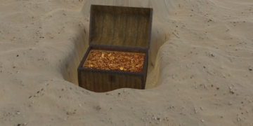 Κοζάνη: Κυνήγι θησαυρού για ένα... χρυσό αγγλικό τζιπ γεμάτο λίρες