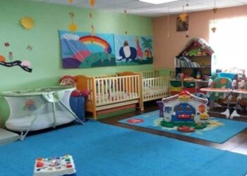 Ξεκίνησε η σχολική χρονιά για τους βρεφονηπιακούς και παιδικούς σταθμούς - Πότε ανοίγουν τα σχολεία