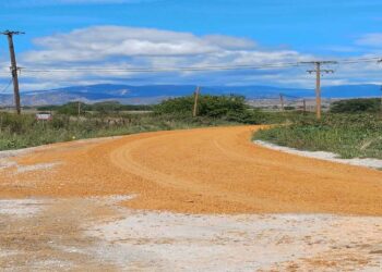 Ξεκίνησε το έργο της ασφαλτόστρωσης του δρόμου που συνδέει την Ασβεστόπετρα με την Άρδασσα