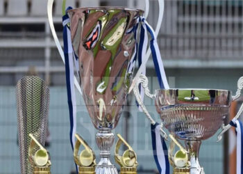 ΕΠΣ Κοζάνης: Πρόγραμμα αγώνων κυπέλλου Σαββατοκύριακου 7-8/9/2024