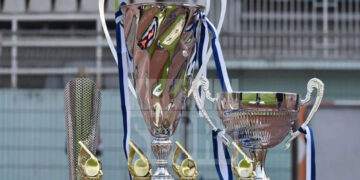 ΕΠΣ Κοζάνης: Πρόγραμμα αγώνων κυπέλλου Σαββατοκύριακου 7-8/9/2024