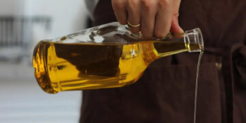 Αύξηση 56% στην τιμή του ελαιόλαδου – “Αν δεν βρέξει τους επόμενους μήνες θα πούμε το λάδι λαδάκι”