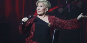 Η Μαρινέλλα στην πιο δύσκολη «πίστα»: Δίνει μάχη για τη ζωή της στη ΜΕΘ μετά το εγκεφαλικό