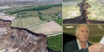 Μαυροπηγή και Ανάργυροι στην …αναμονή για μετεγκατάσταση –	Α. Μπάρμπας, πρ. Κοινοτάρχης Μαυροπηγής: «Έντεκα χρόνια κοροϊδία»