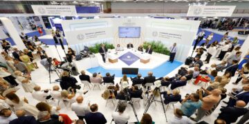  «Μένουμε στον τόπο μας. Περνάμε σε νέα εποχή!» ήταν το μήνυμα της εκδήλωσης του Προγράμματος ΔΑΜ 2021-2027 στην 88η ΔΕΘ